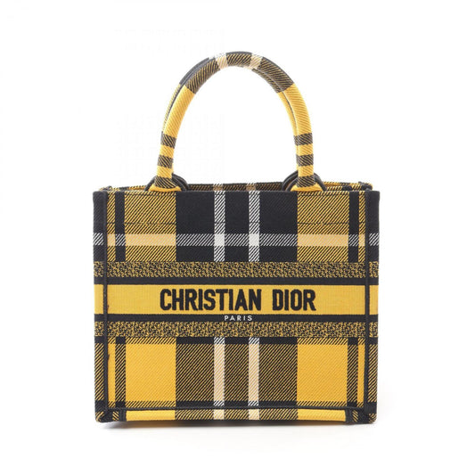 Dior Book Tote