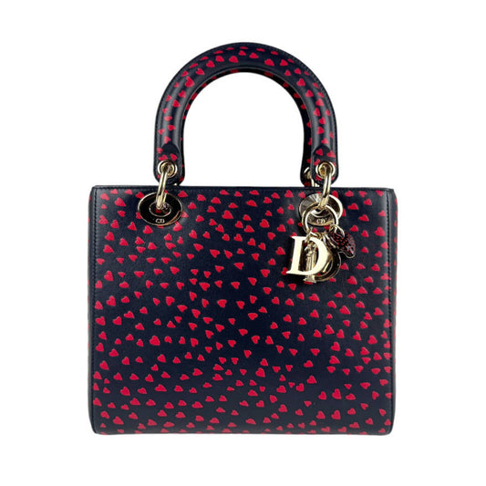 Dior Cannage Lady