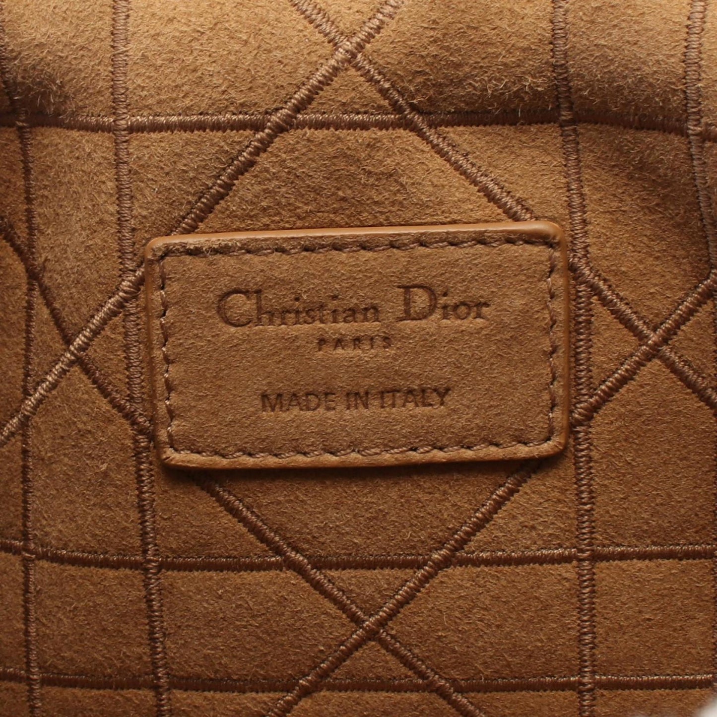Dior CARO