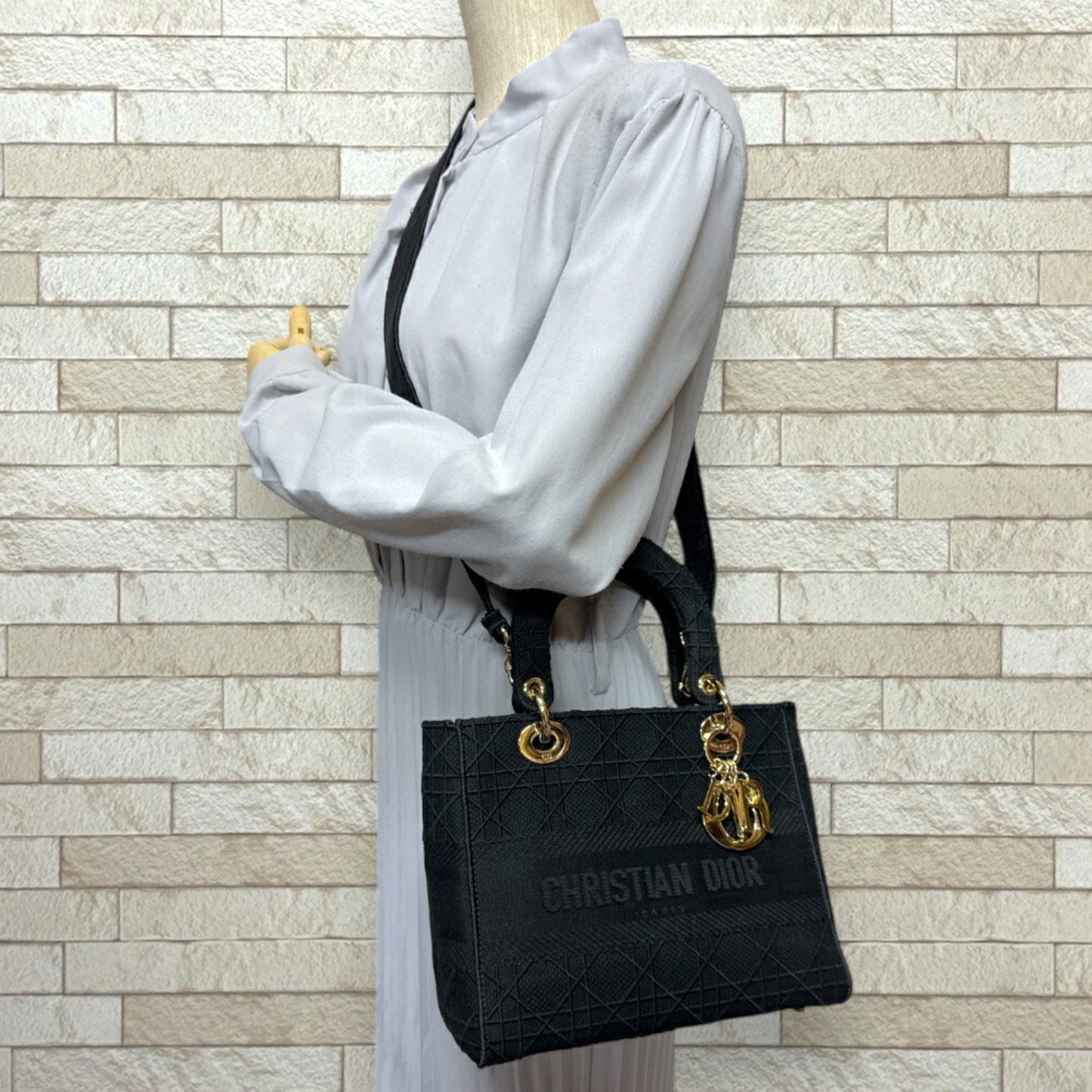 Dior Lady D-Light