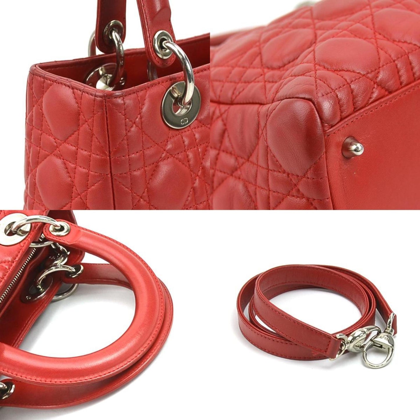 Dior Lady Dior