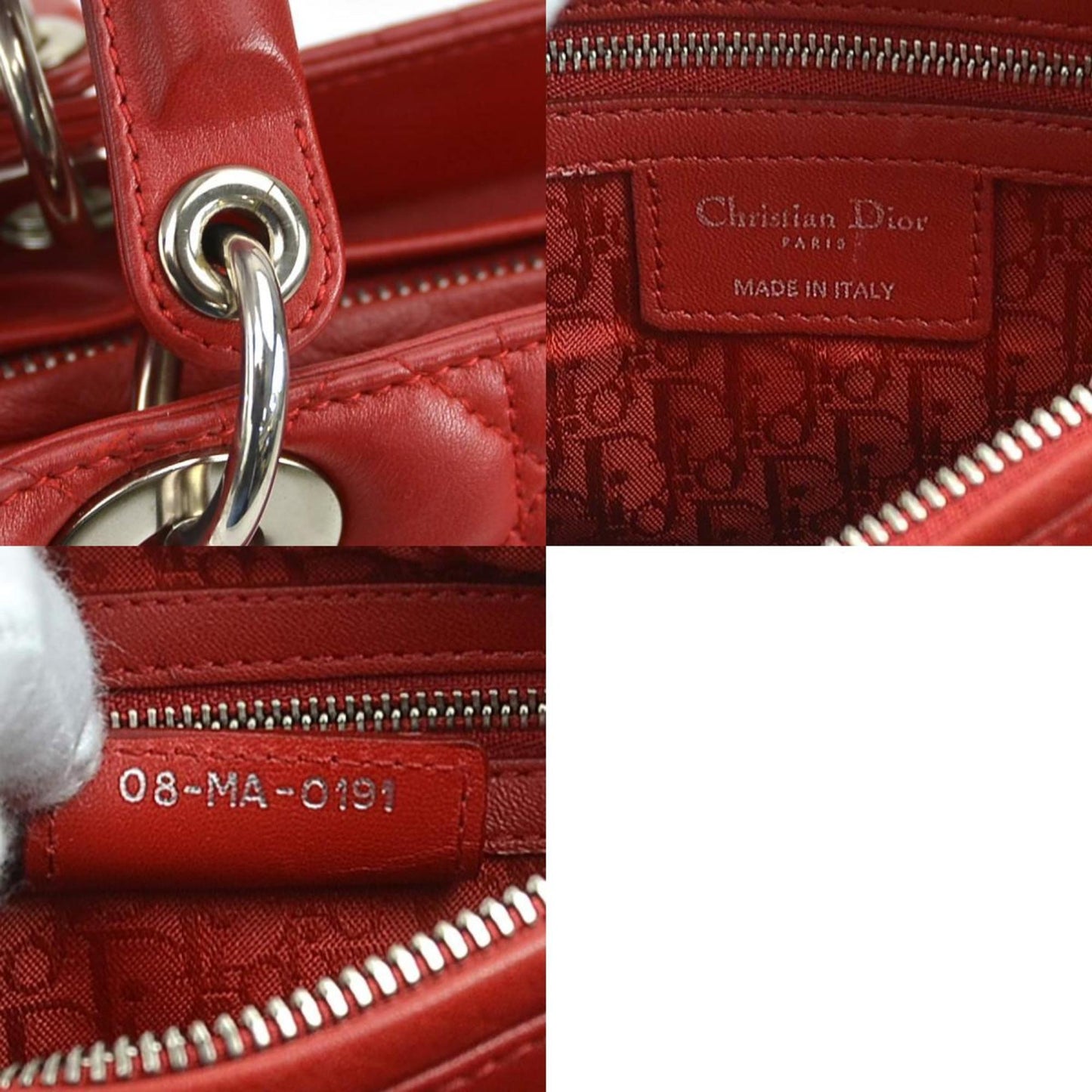Dior Lady Dior