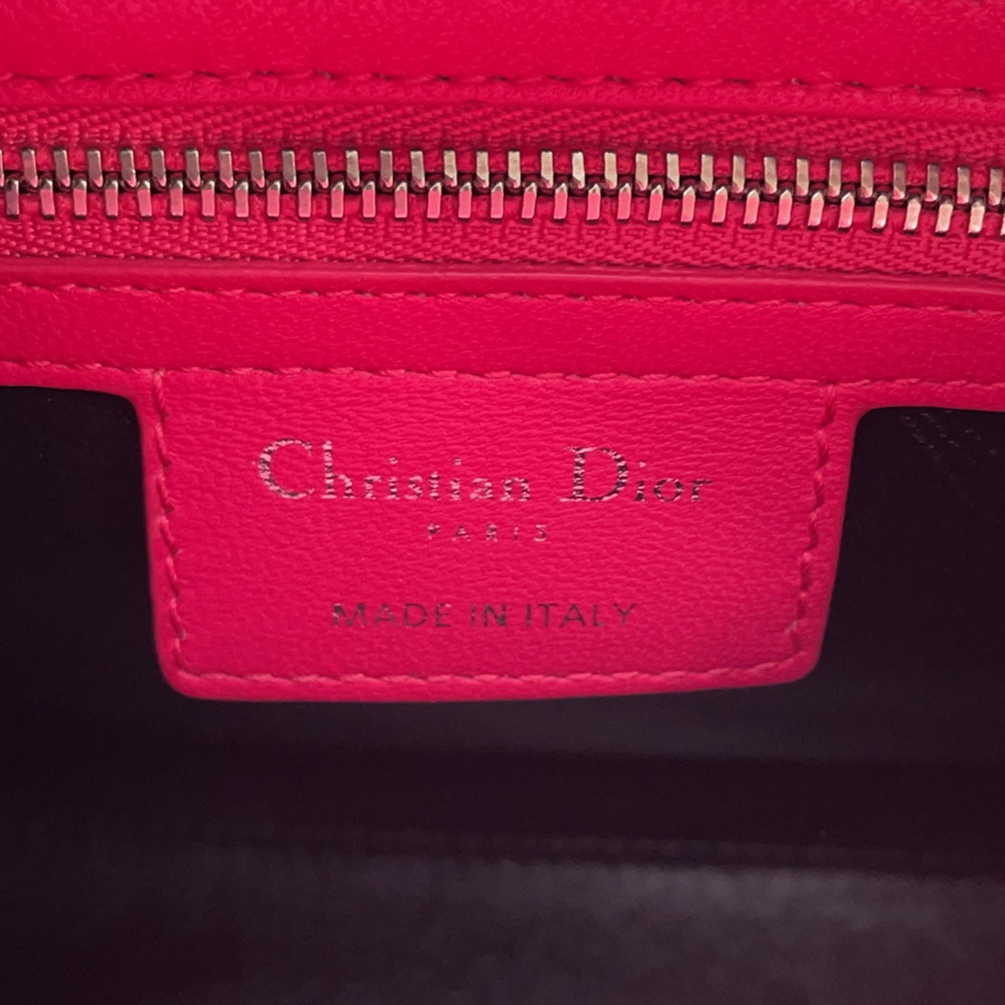 Dior Lady Dior
