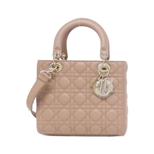 Dior Lady Dior Medium