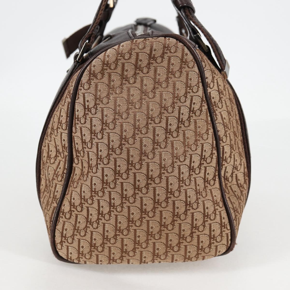 Dior Trotter