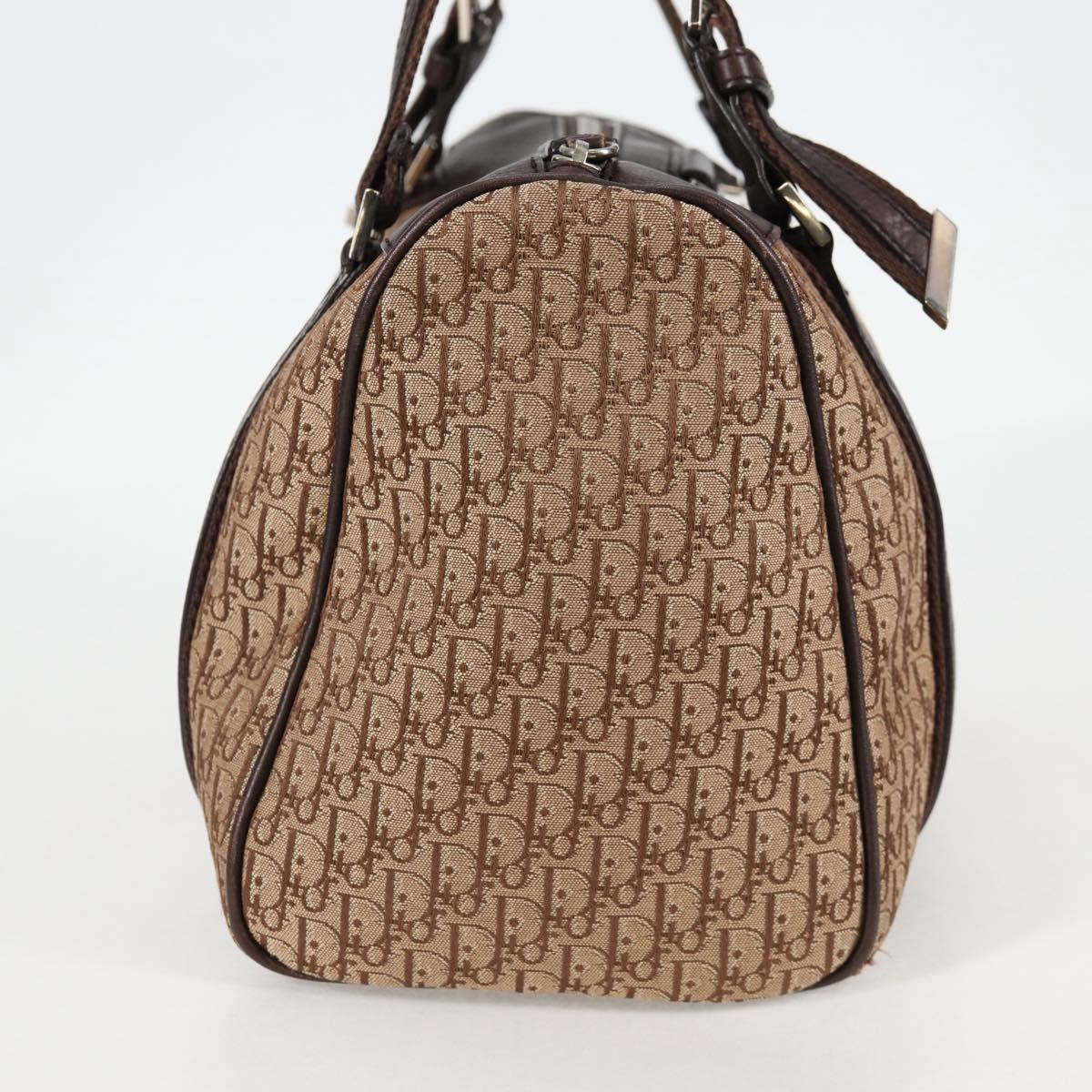 Dior Trotter