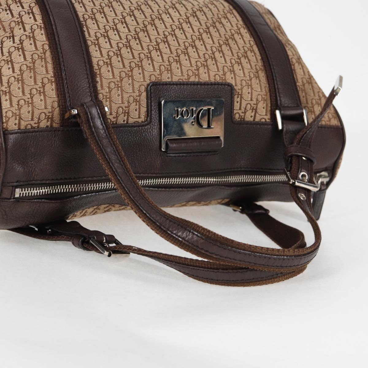 Dior Trotter
