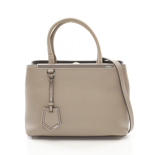 Fendi 2Jours