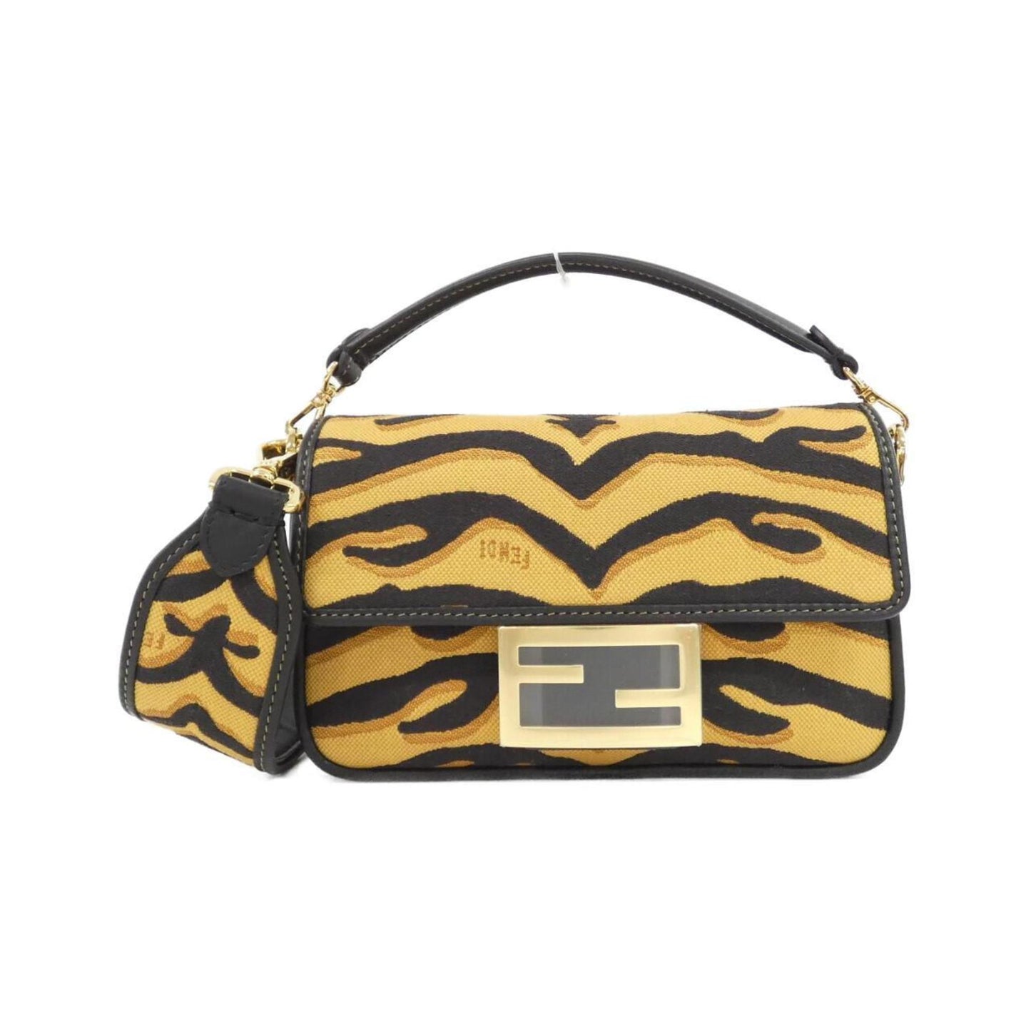 Fendi Baguette