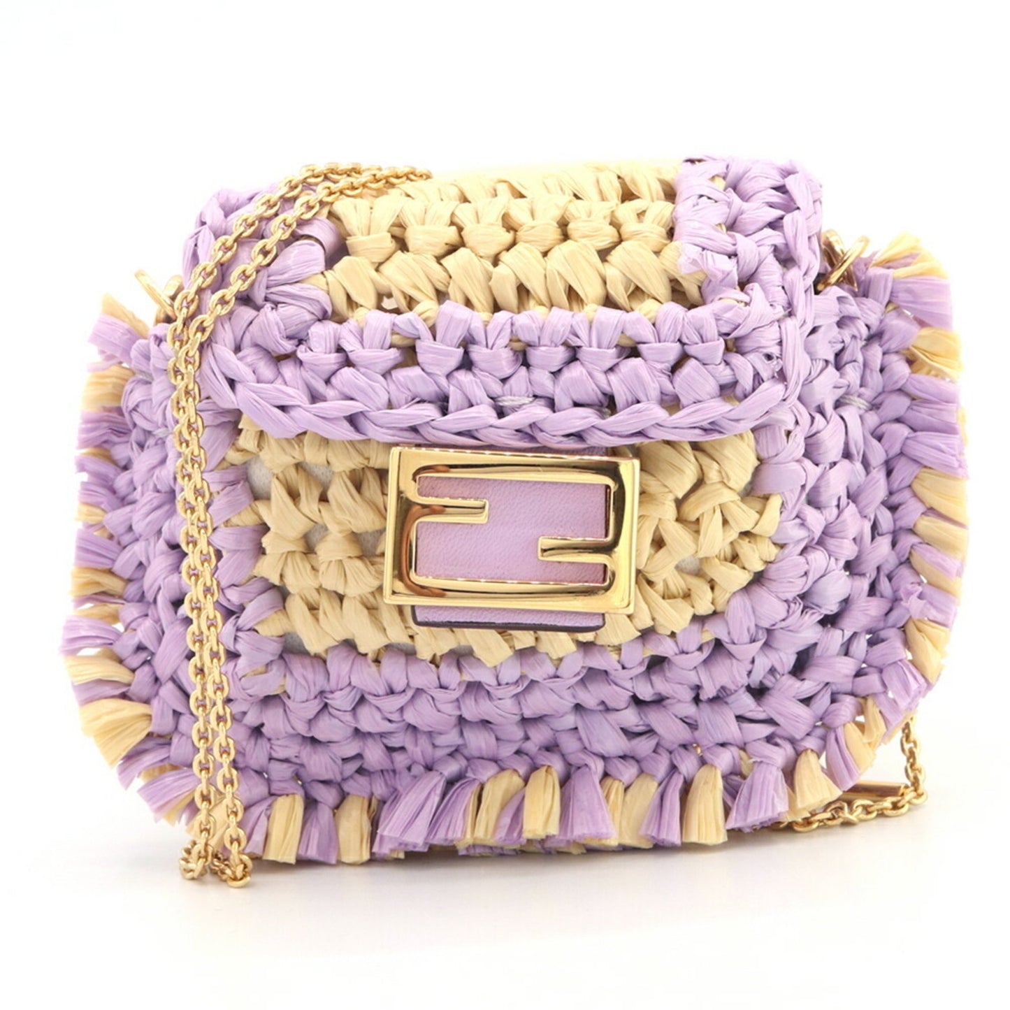 Fendi Baguette