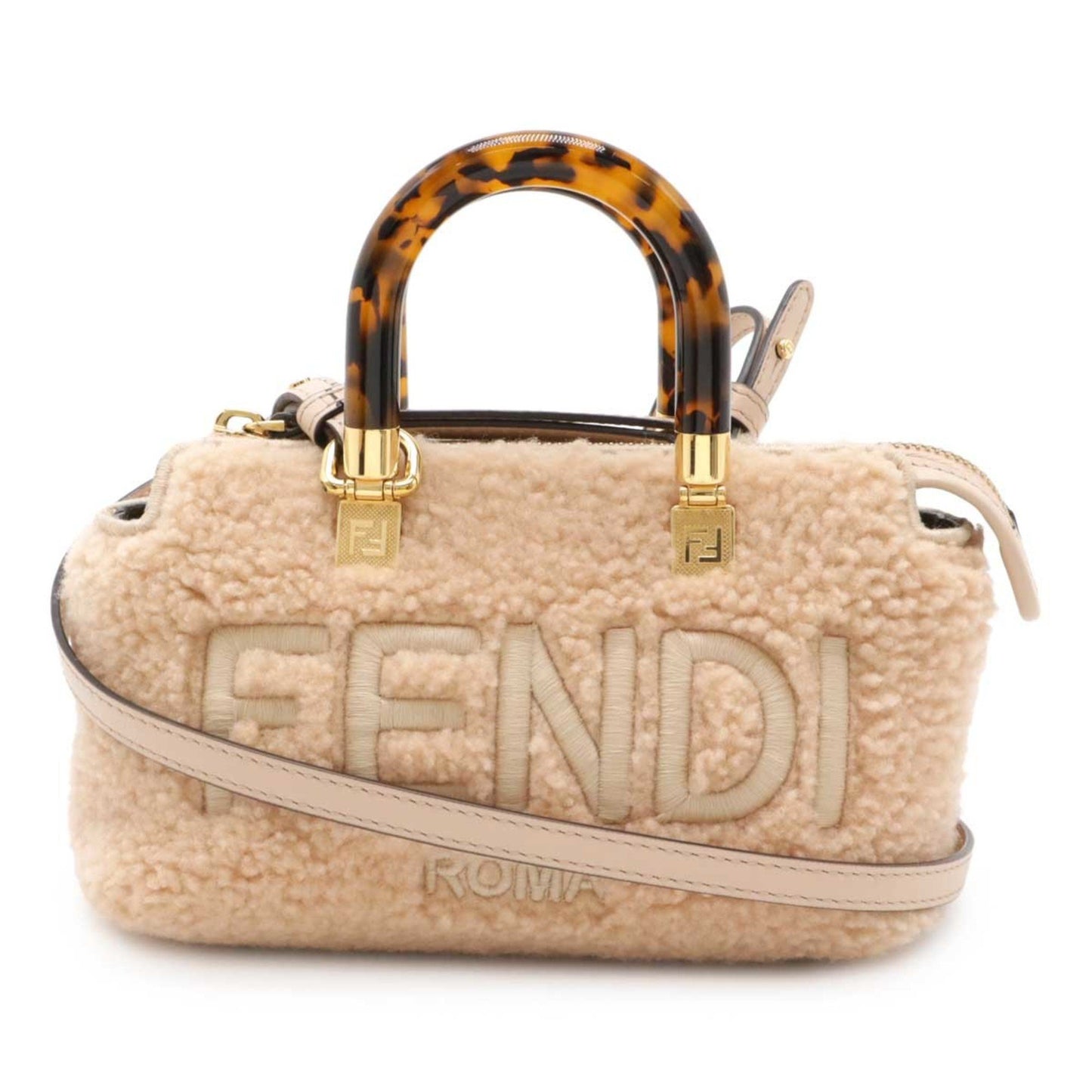 Fendi By The Way