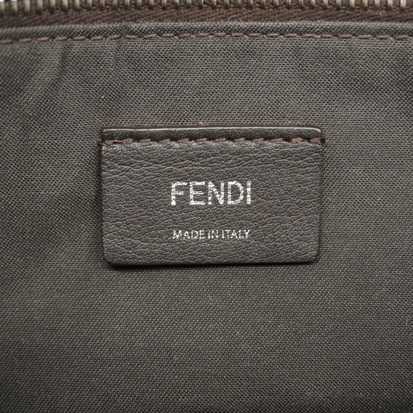 Fendi By The Way