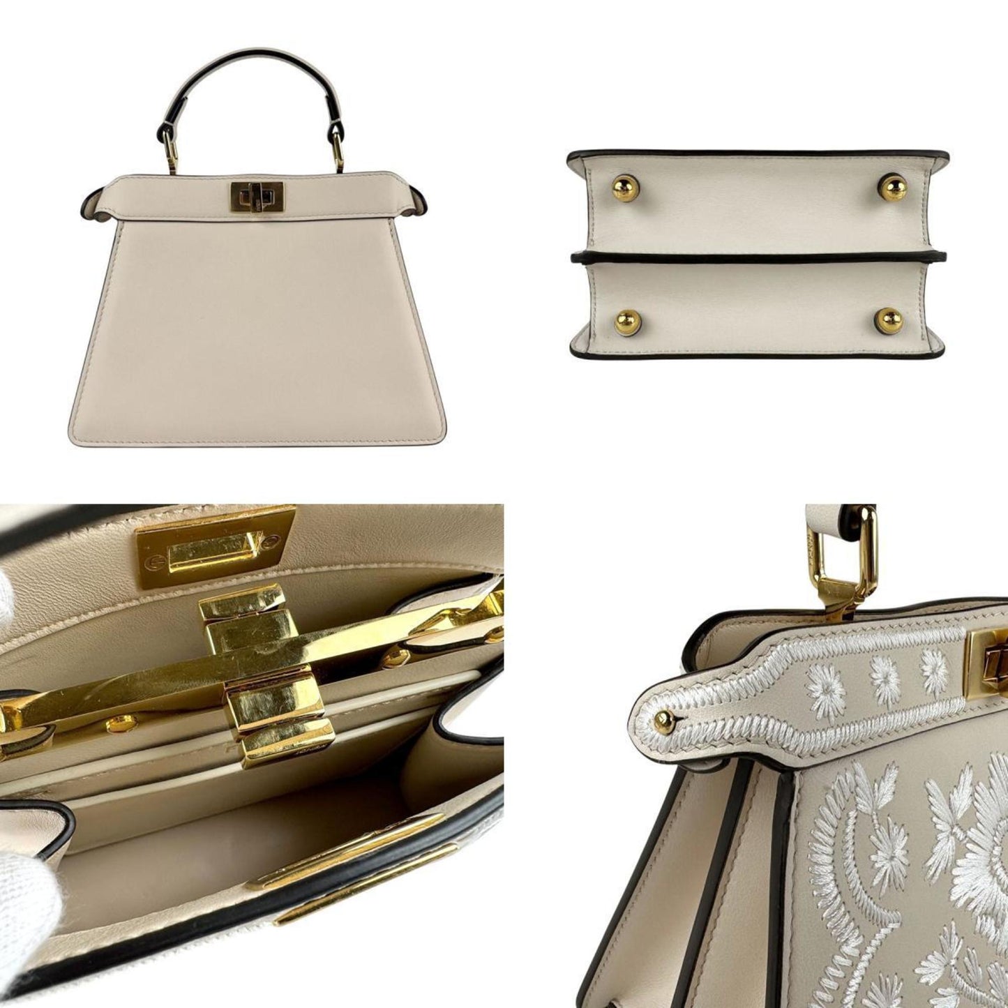 Fendi Peekaboo