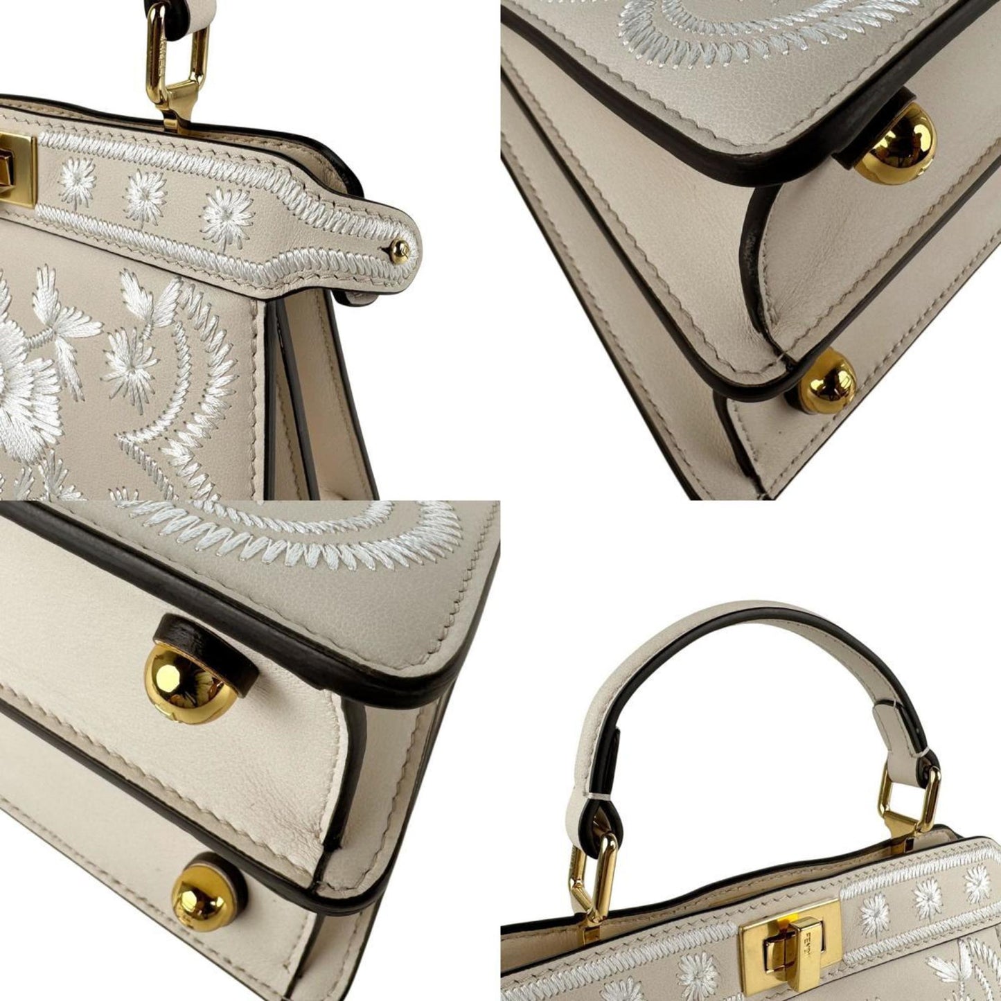 Fendi Peekaboo