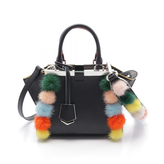 Fendi Pompon