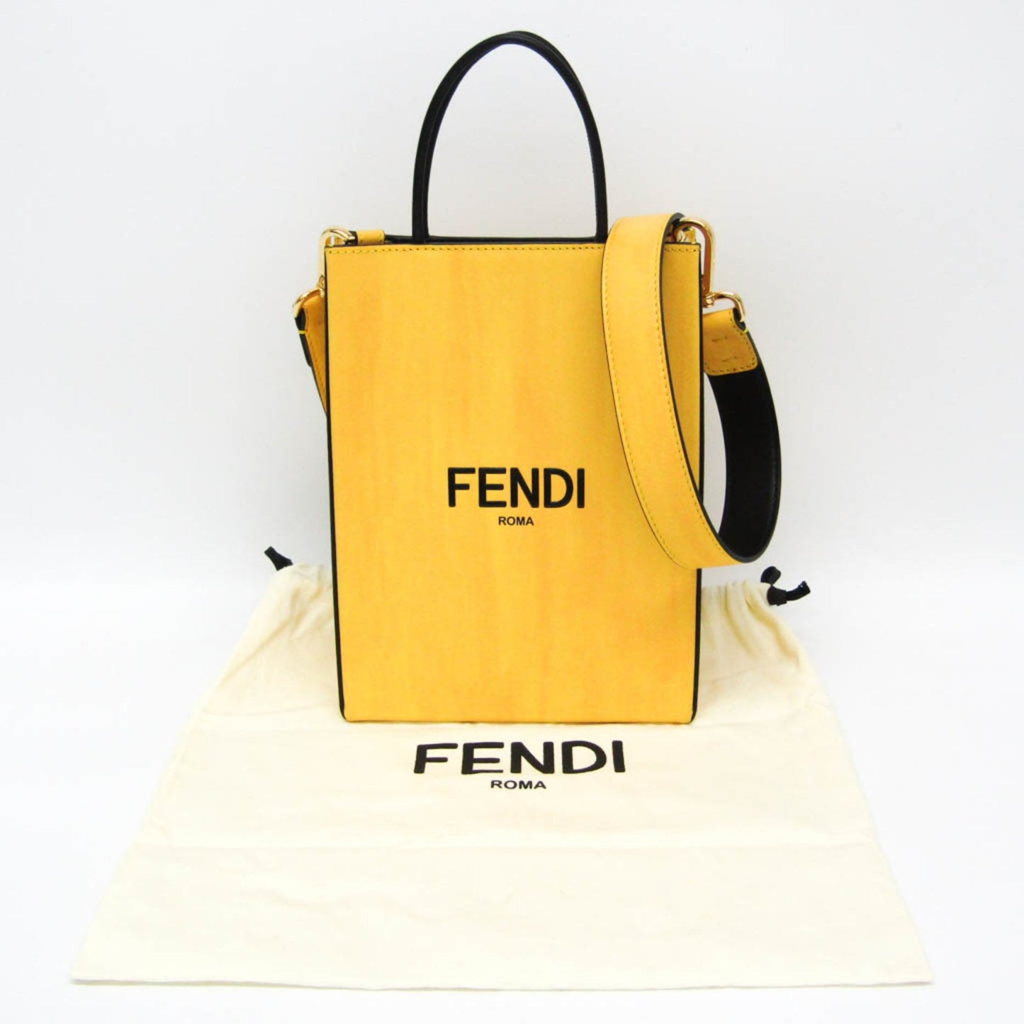 Fendi Shopping bag