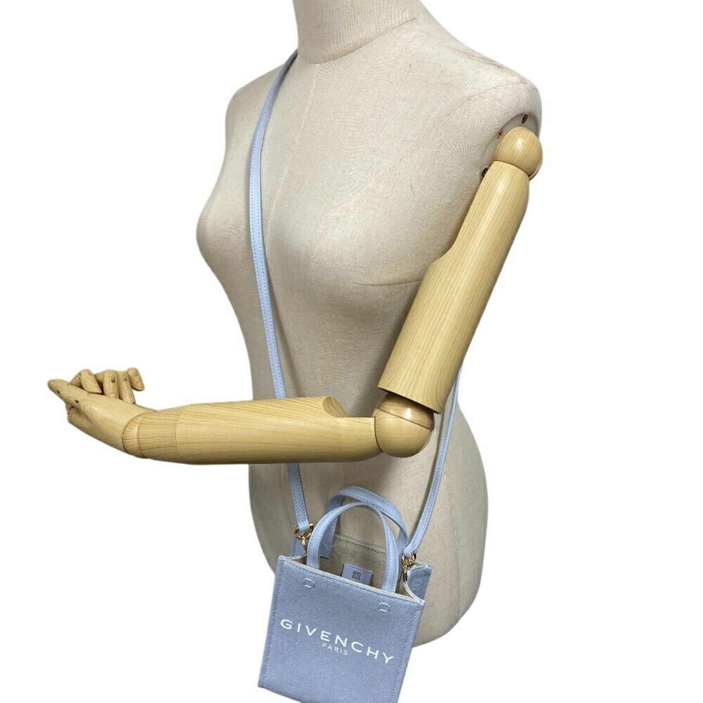 Givenchy G tote