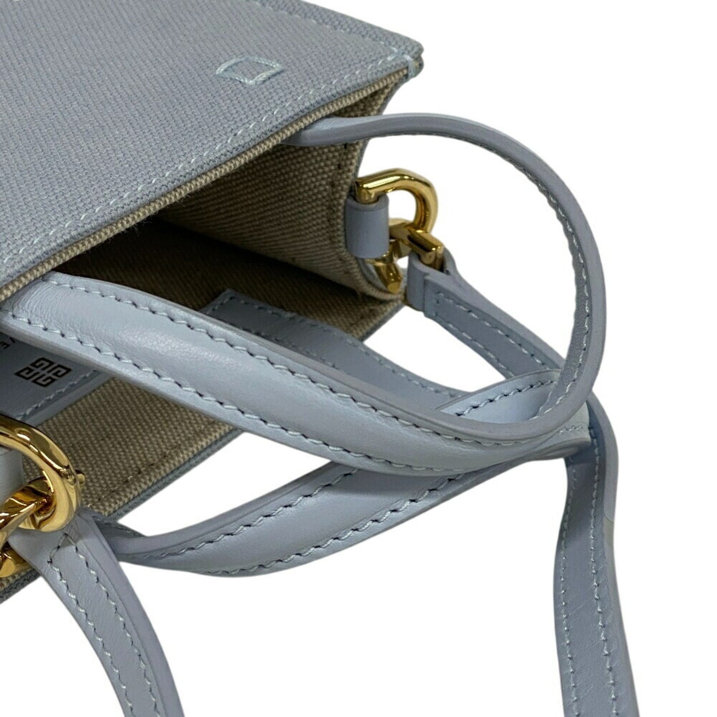 Givenchy G tote