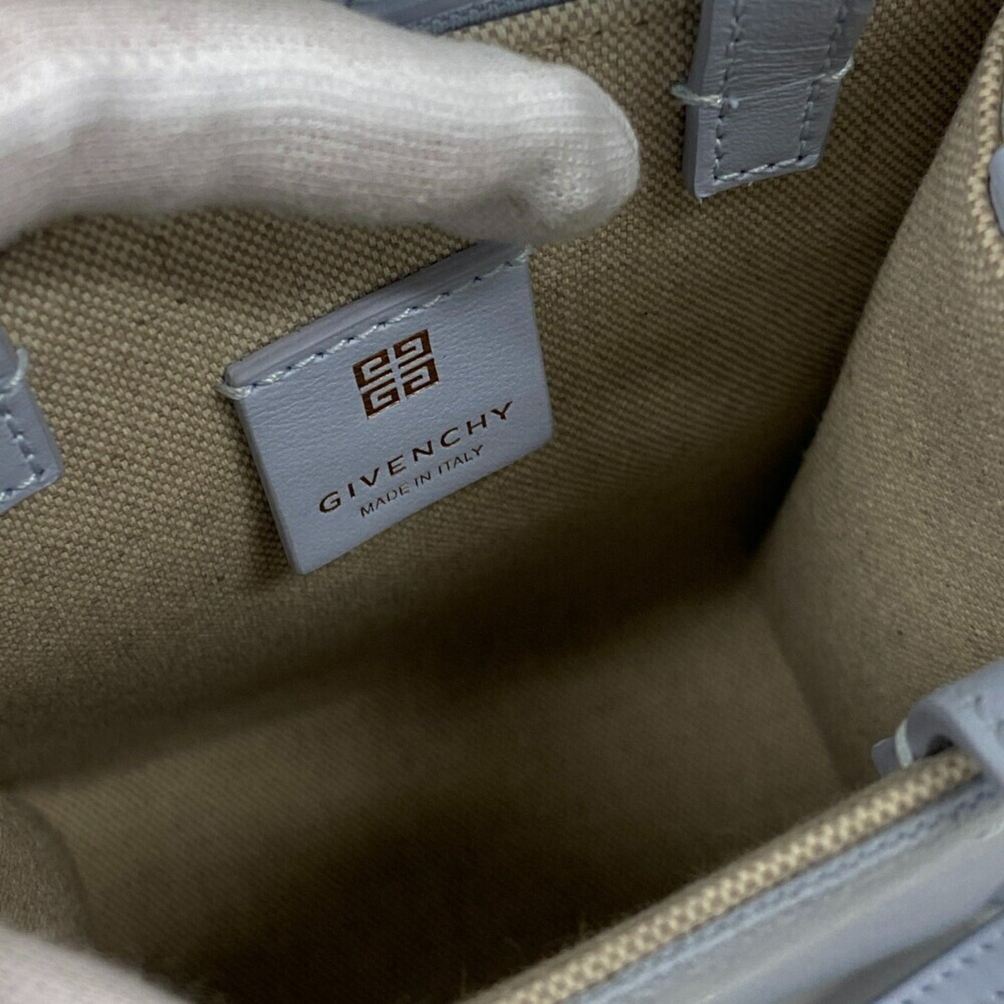 Givenchy G tote