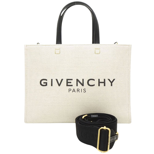 Givenchy G tote