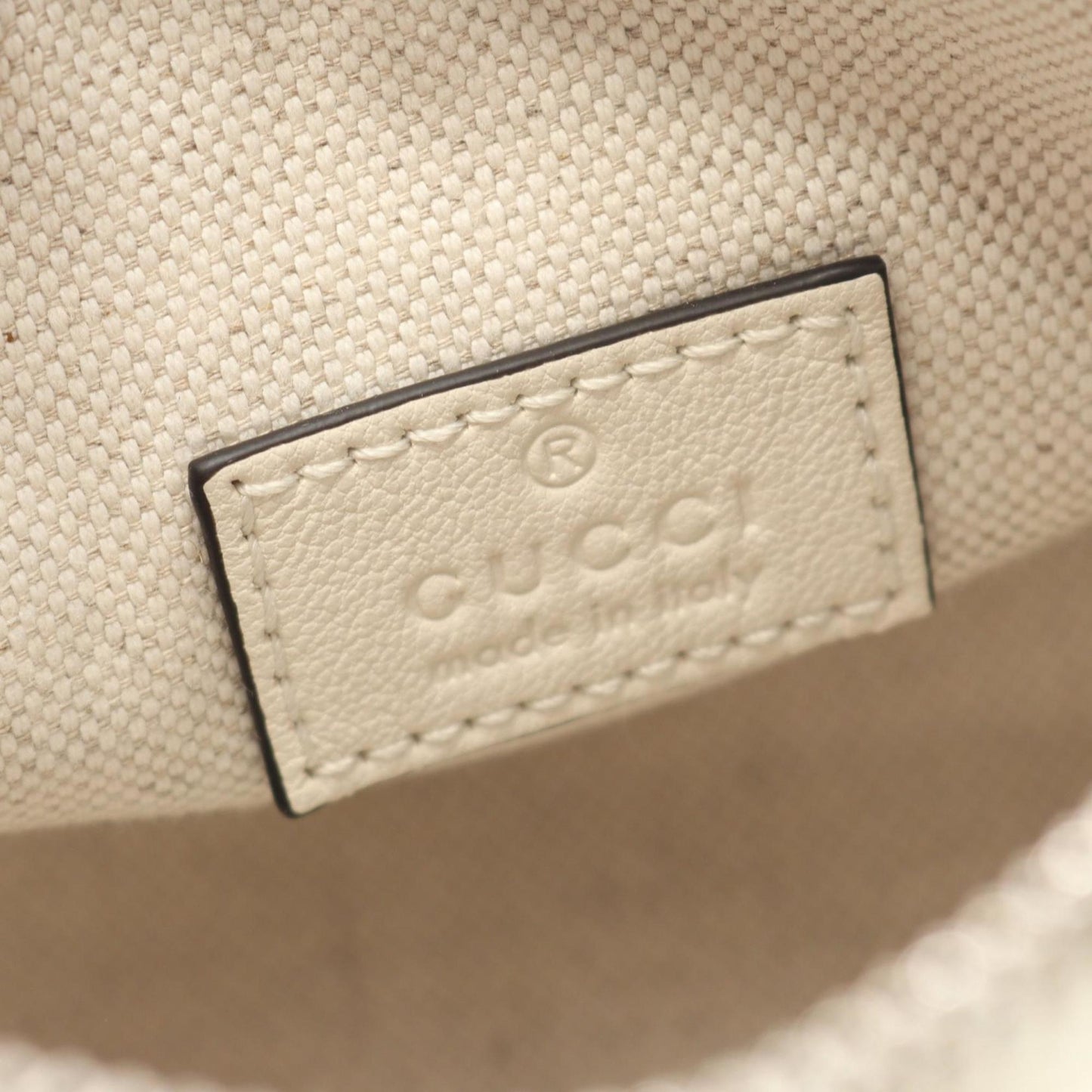Gucci --