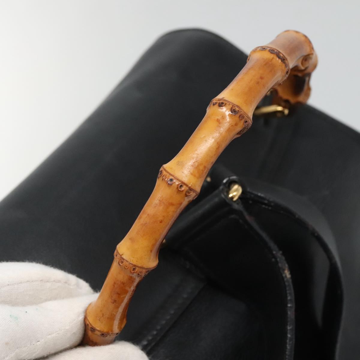 Gucci Bamboo