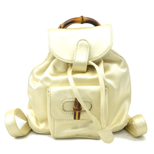Gucci Bamboo