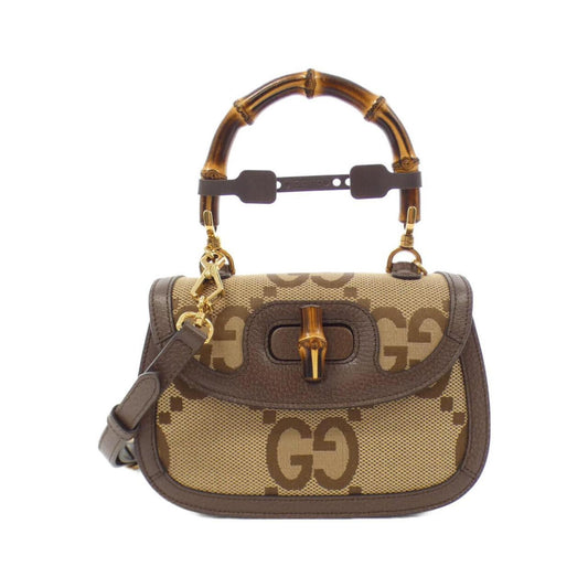 Gucci Bamboo
