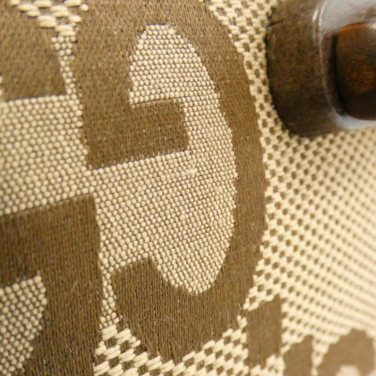 Gucci Bamboo