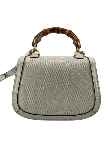 Gucci Bamboo