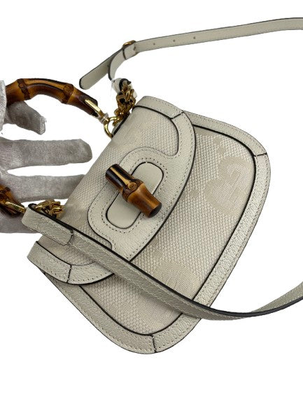 Gucci Bamboo
