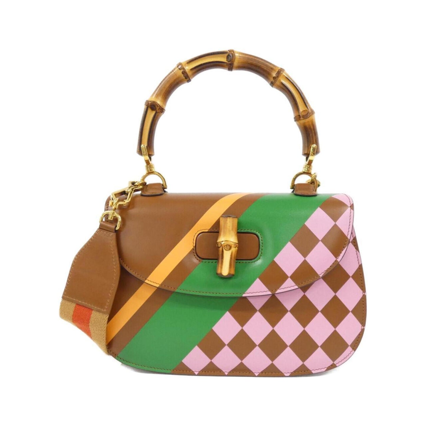 Gucci Bamboo