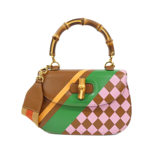Gucci Bamboo