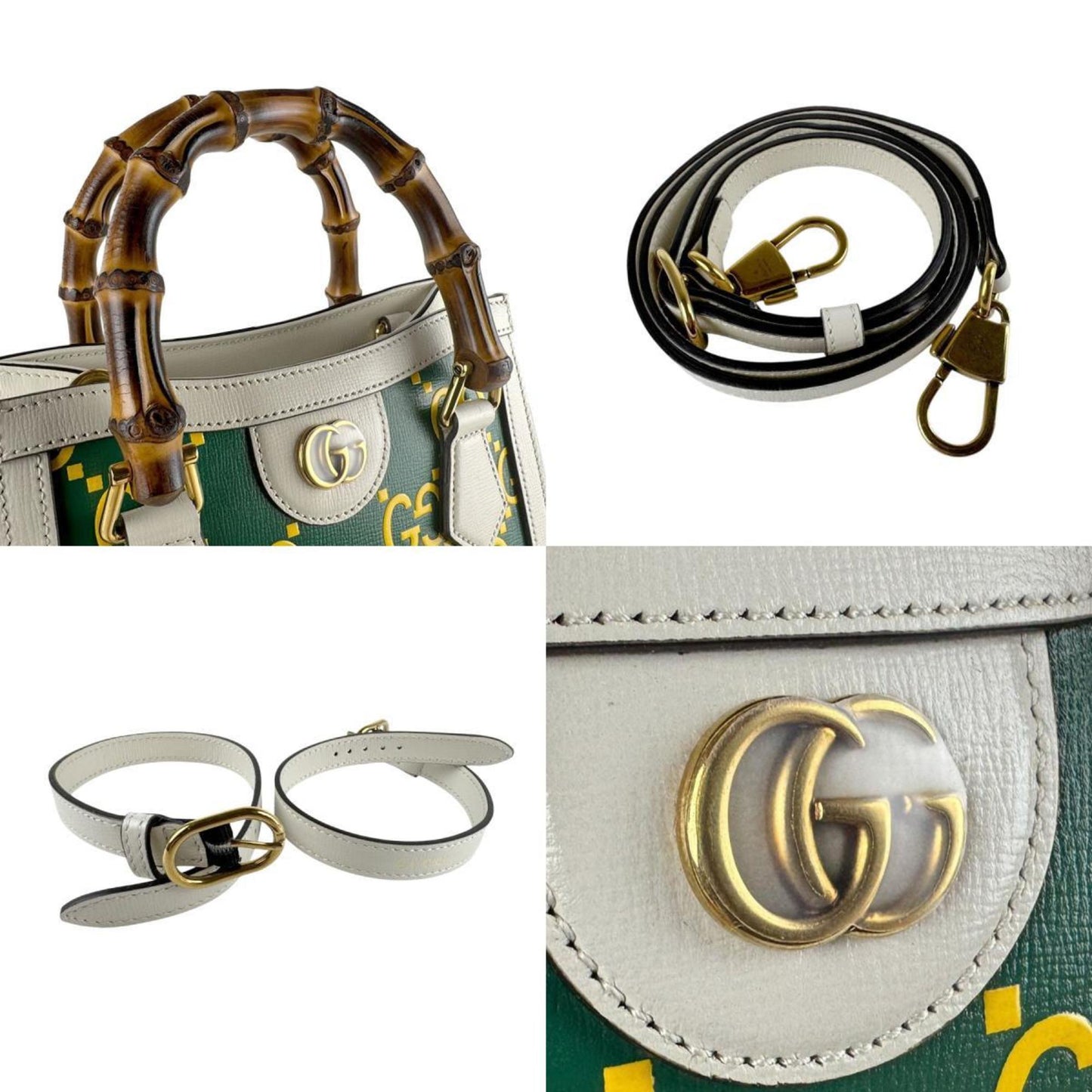 Gucci Diana