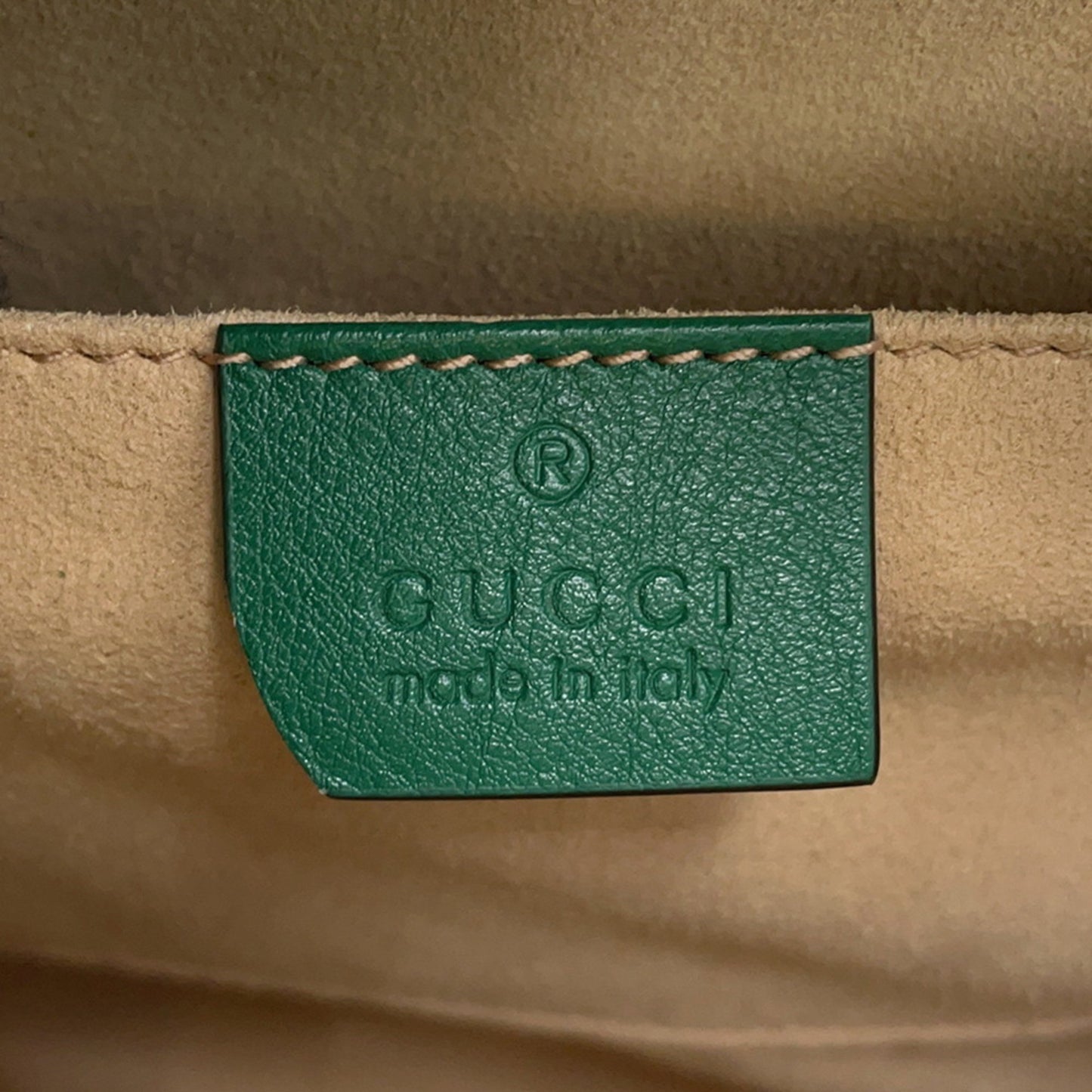 Gucci Diana