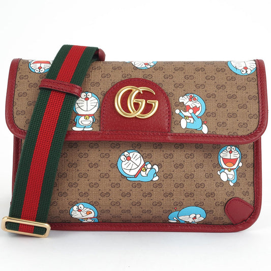 Gucci Doraemon