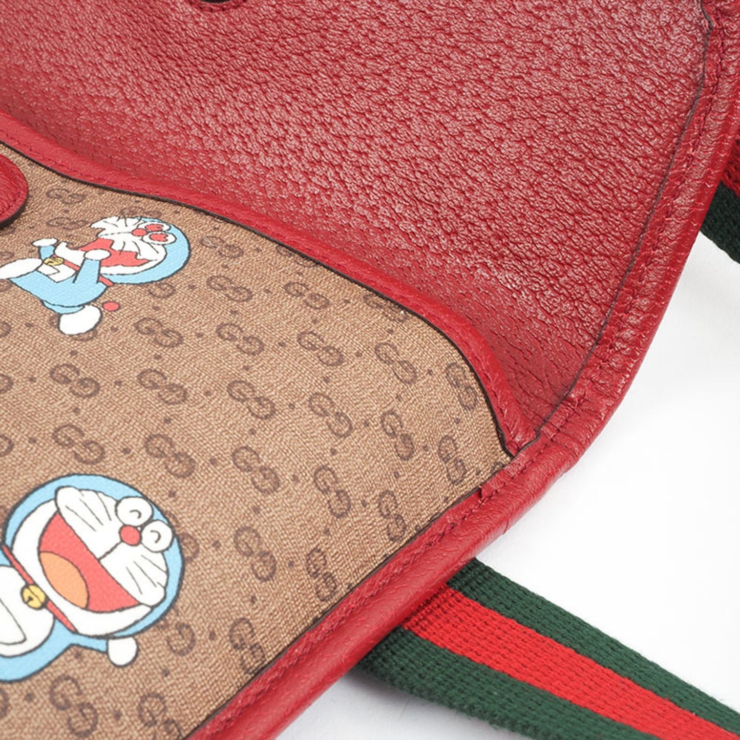 Gucci Doraemon