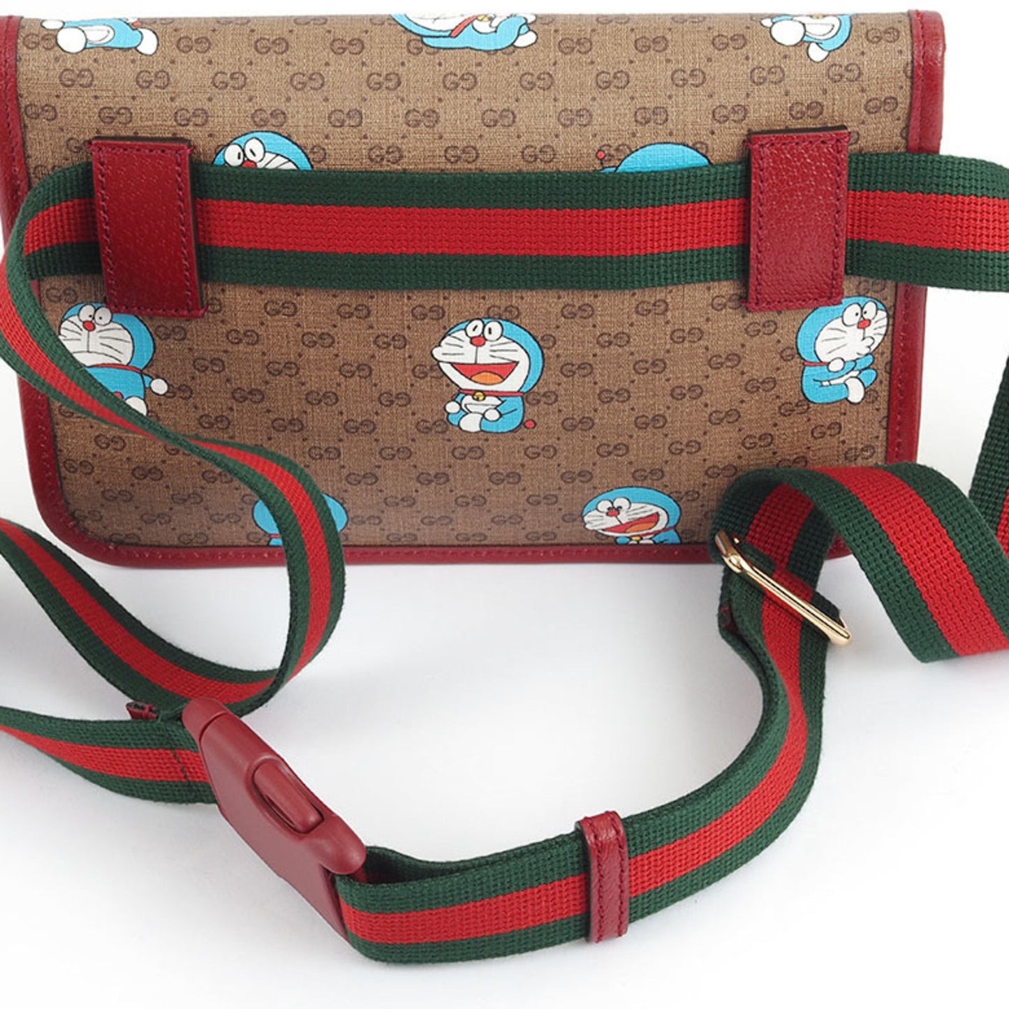 Gucci Doraemon