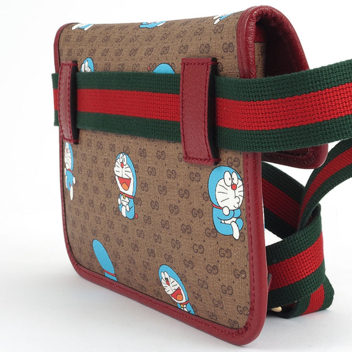 Gucci Doraemon