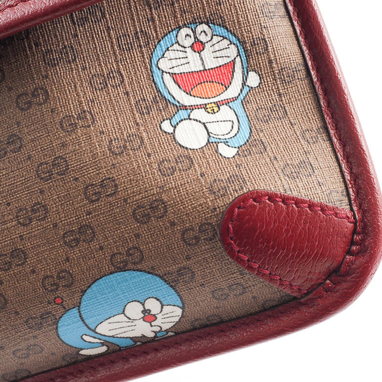 Gucci Doraemon