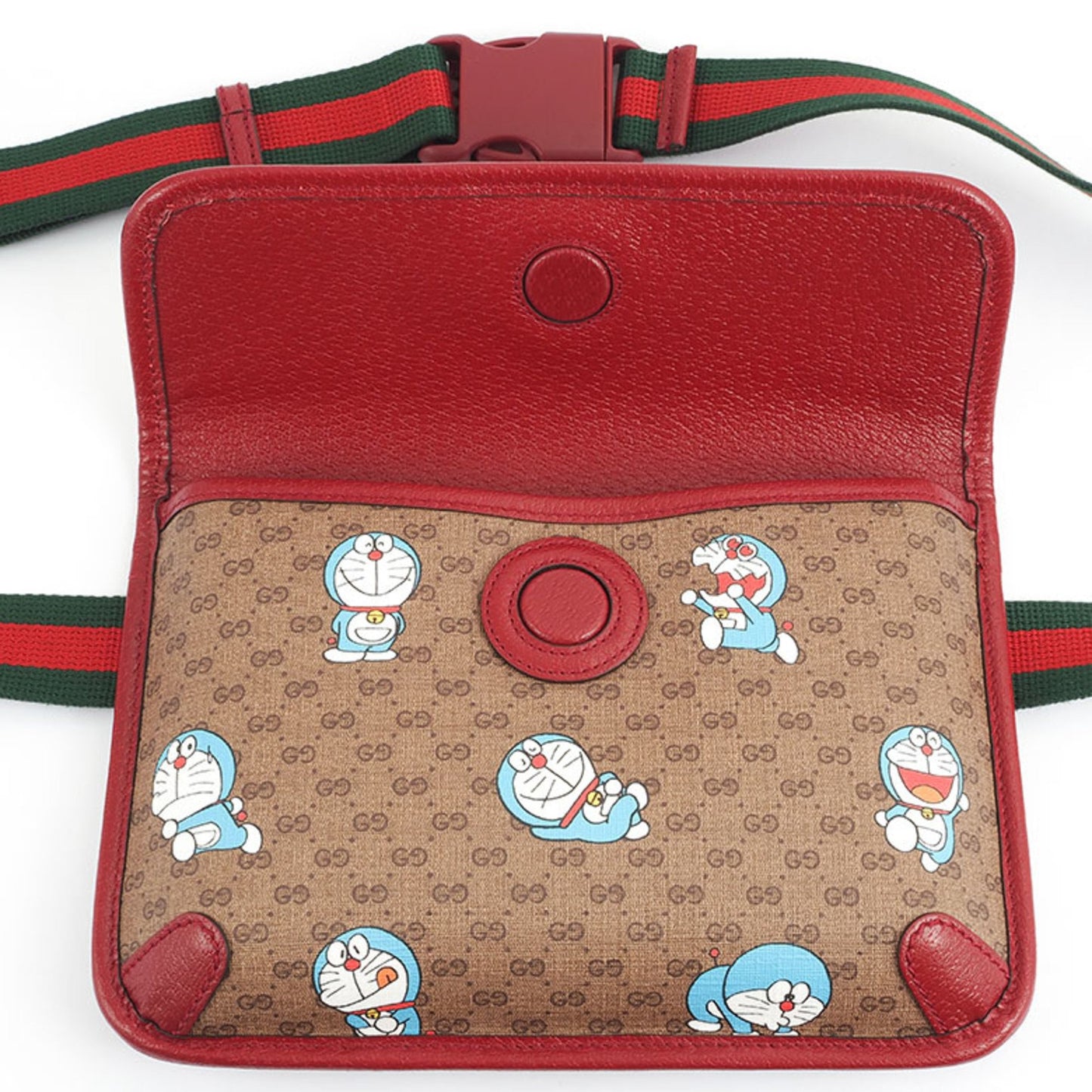 Gucci Doraemon