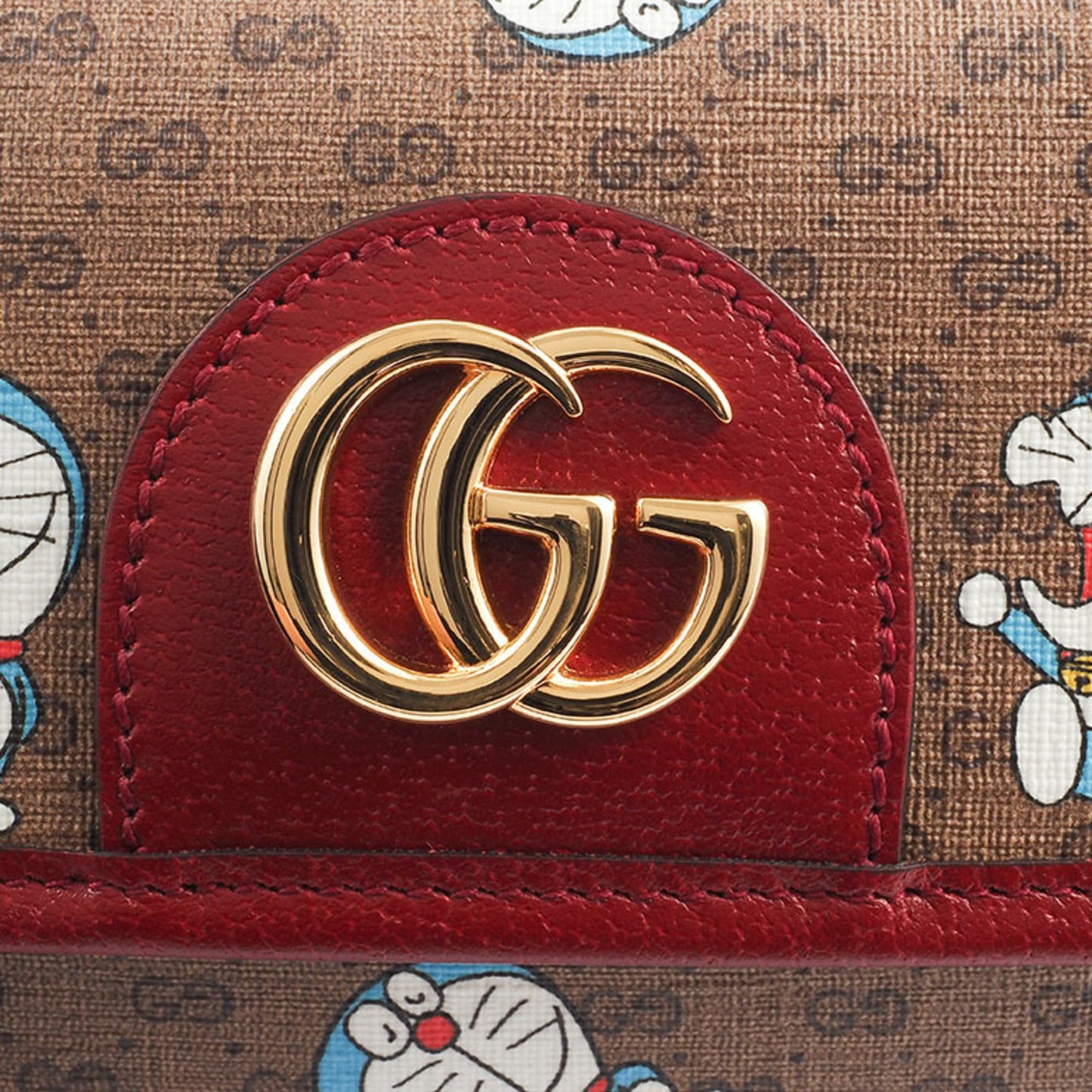 Gucci Doraemon
