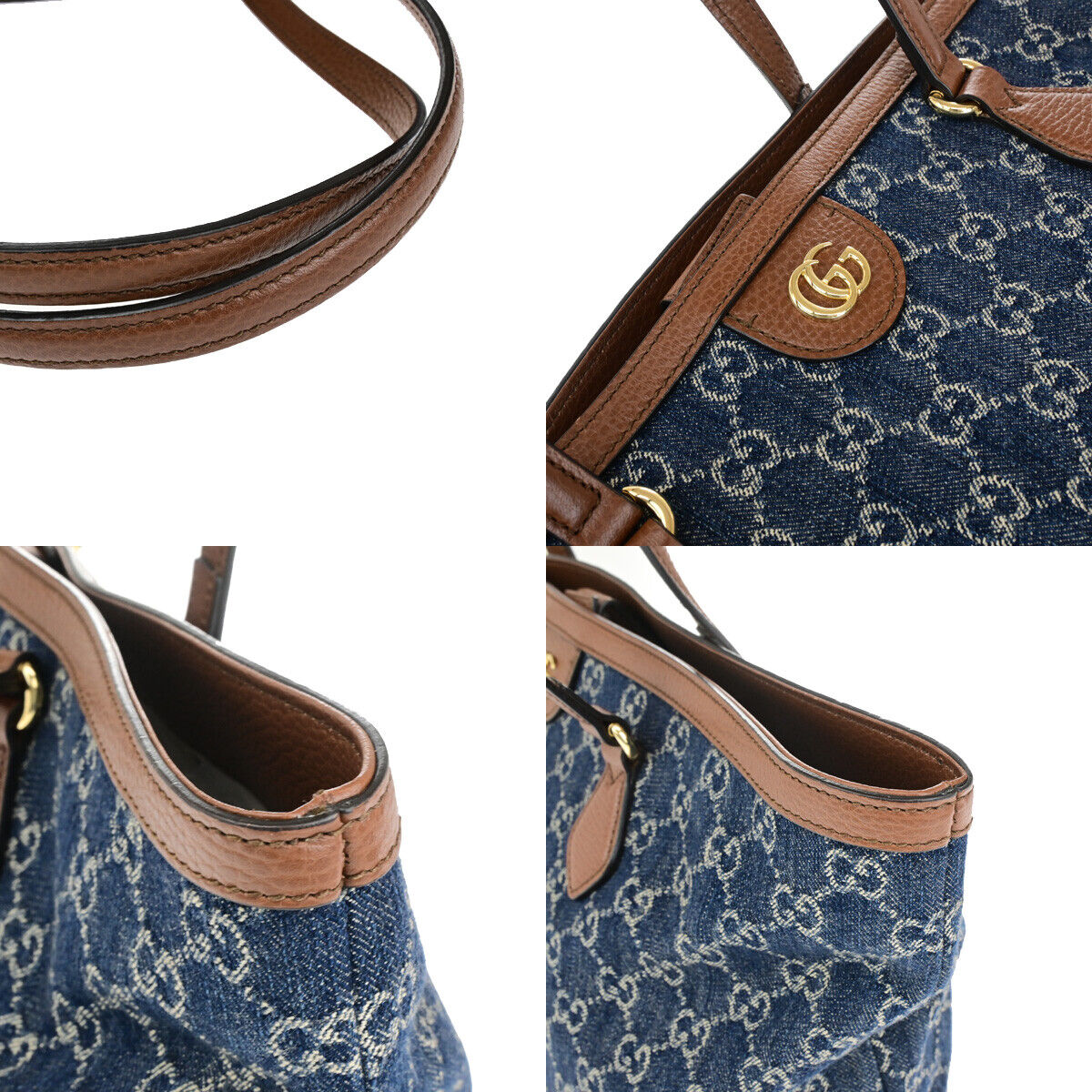 Gucci GG Marmont Shoulder Bag