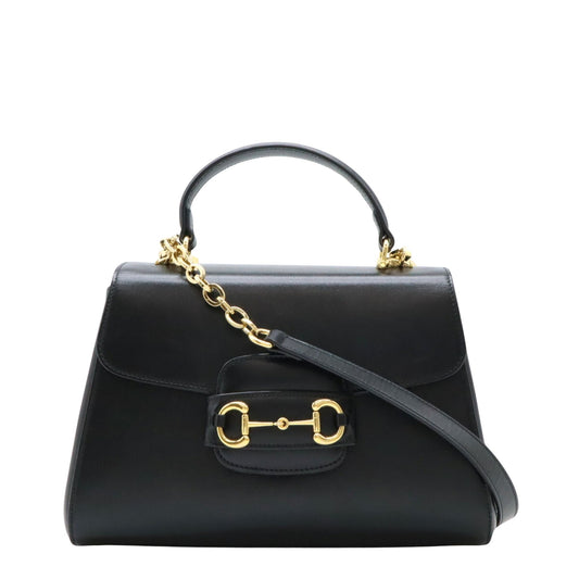 Gucci Horsebit