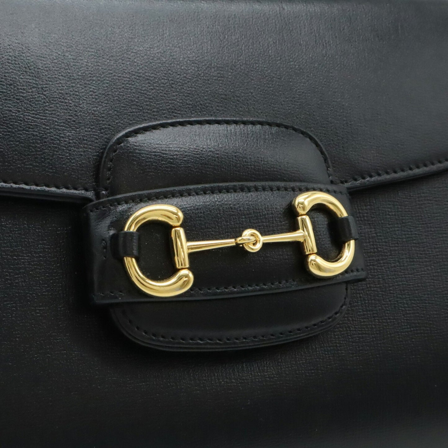 Gucci Horsebit