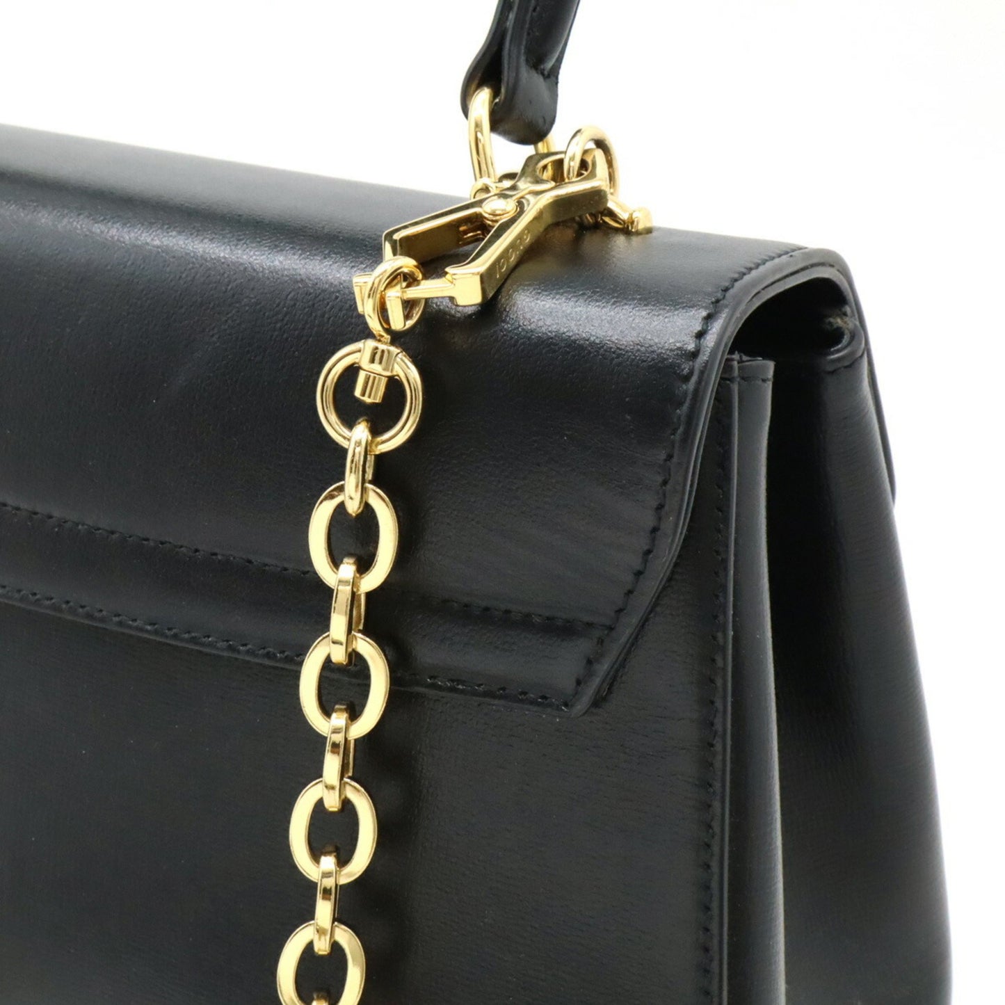 Gucci Horsebit