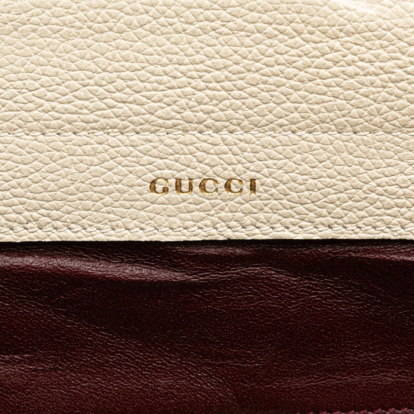 Gucci Horsebit