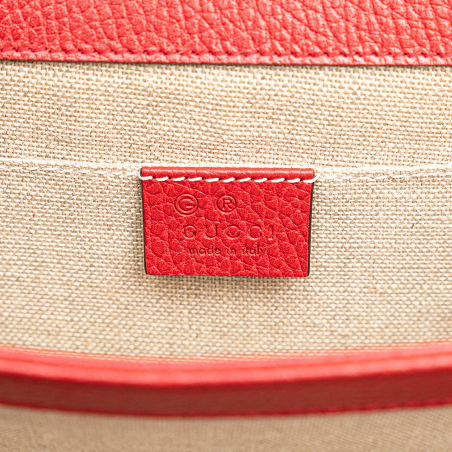 Gucci Interlocking G