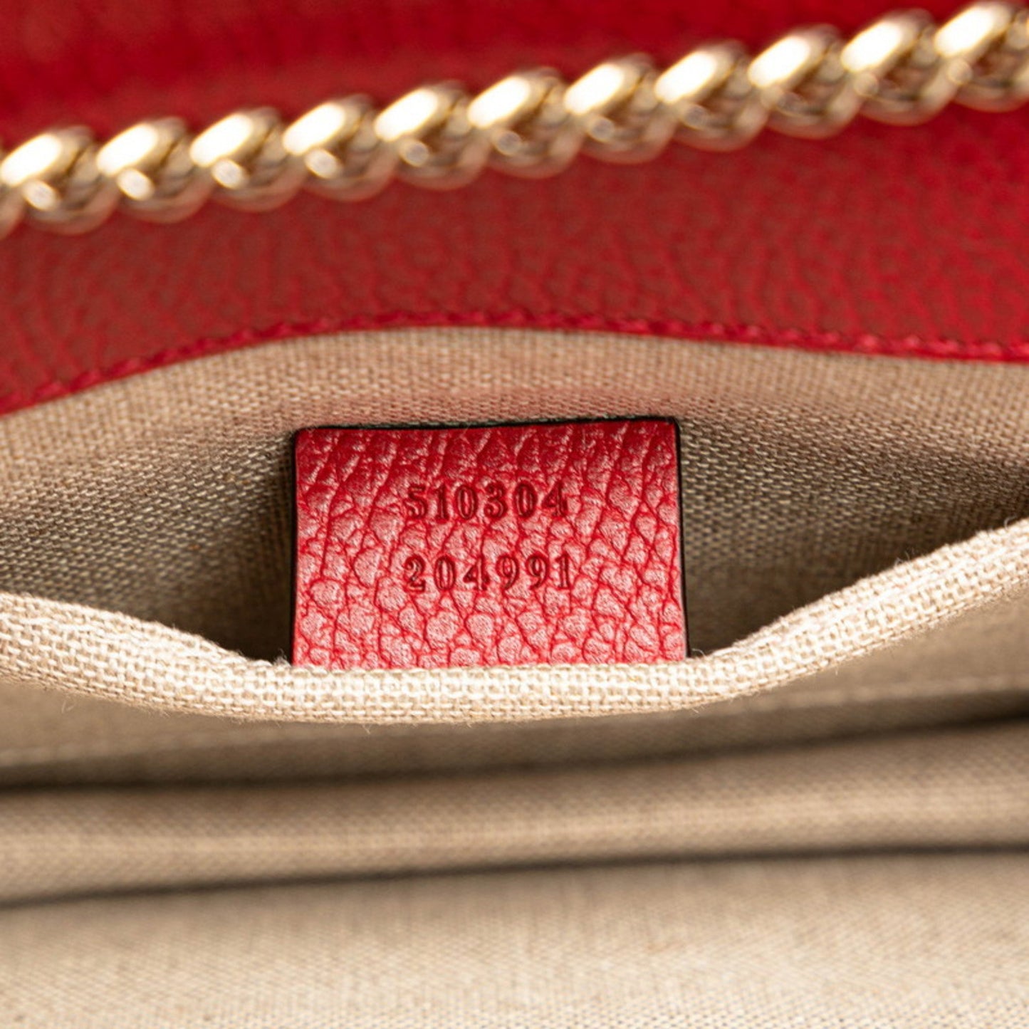 Gucci Interlocking G