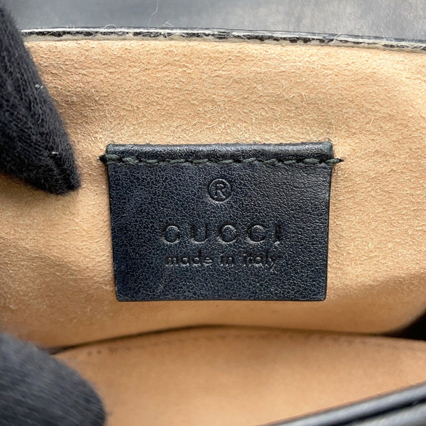 Gucci Marmont
